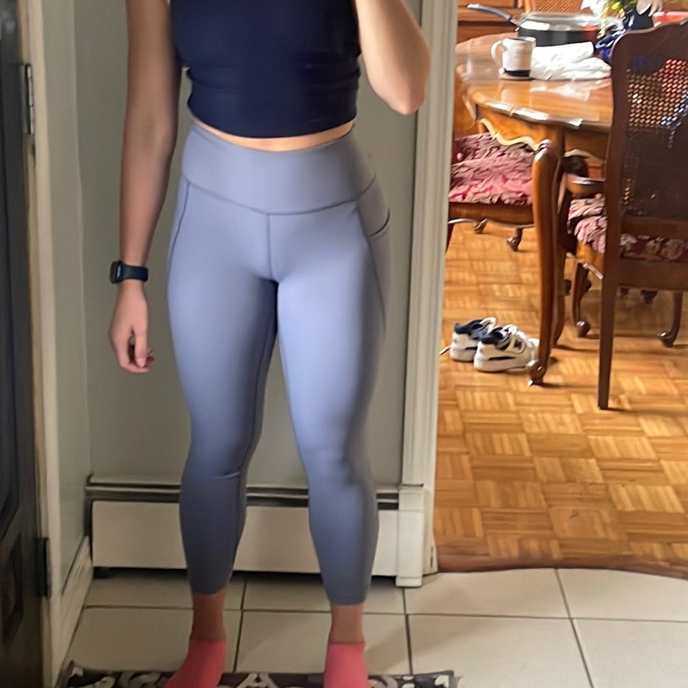 FP Hybrid Knot Leggings